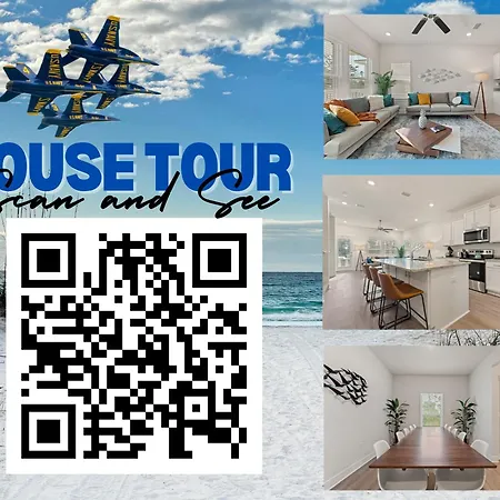 Mins To The Beach/King Beds/Arcade-Snowbird Deals!